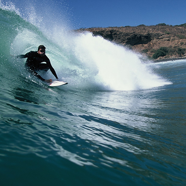 surf pantcho